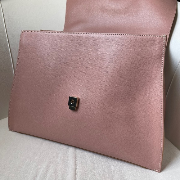 Iacucci leather bag - Picture 3 of 10